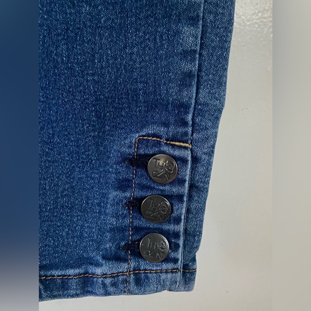 THORN jeans - Picture 2 of 5